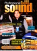 Professional Sound Feb 2008