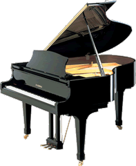 piano